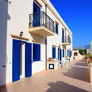 I Quattro Venti 2*, Mazara del Vallo Italia