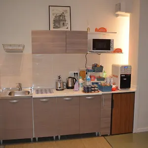 R&b Centro Di Bologna