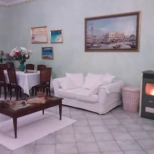 Casa Usai , Capoterra Italia