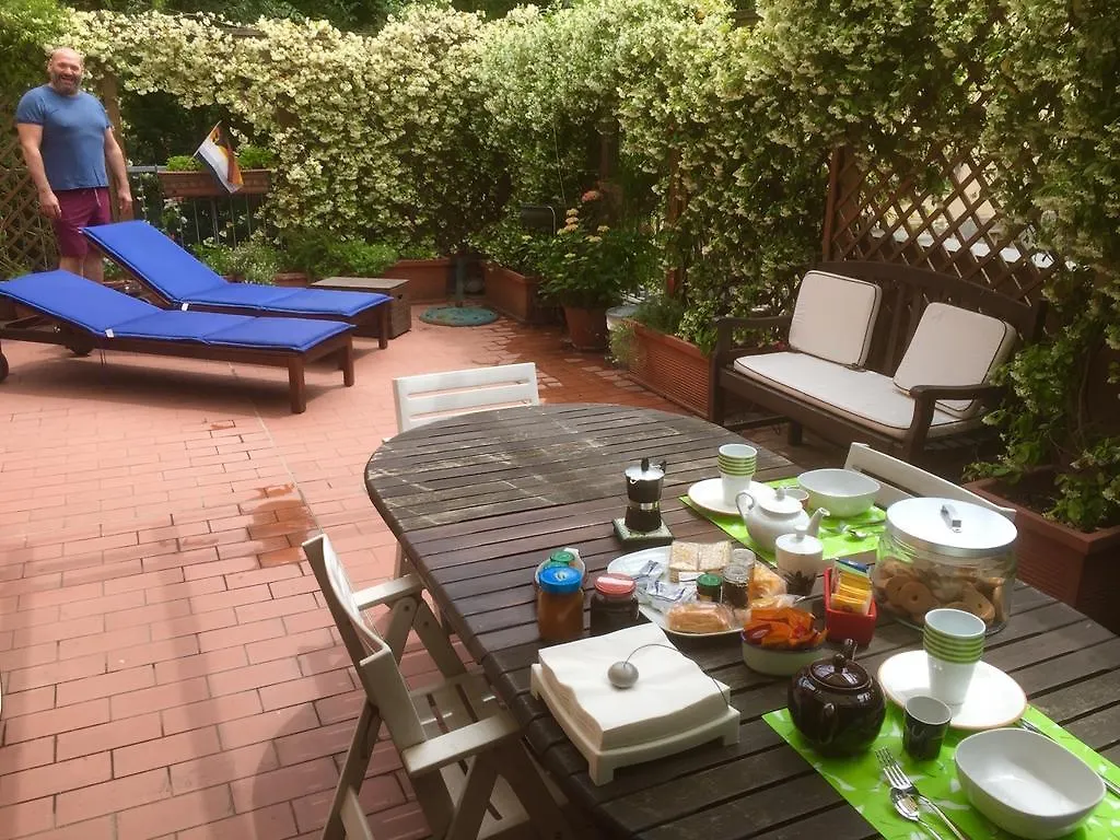 Guest house Casa Albert Bologna