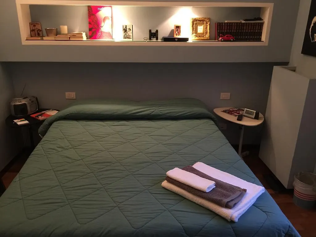 Affittacamere Casa Albert Bologna