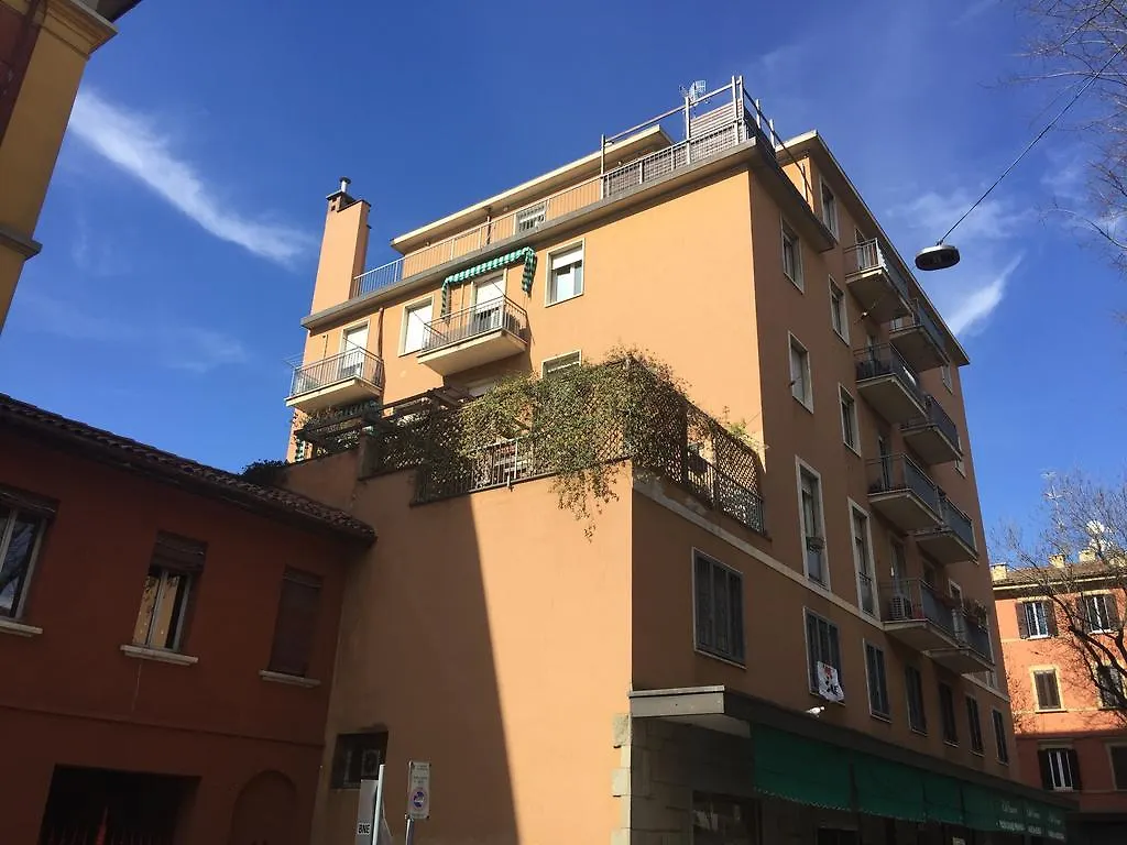 Casa Albert Bologna Guest house
