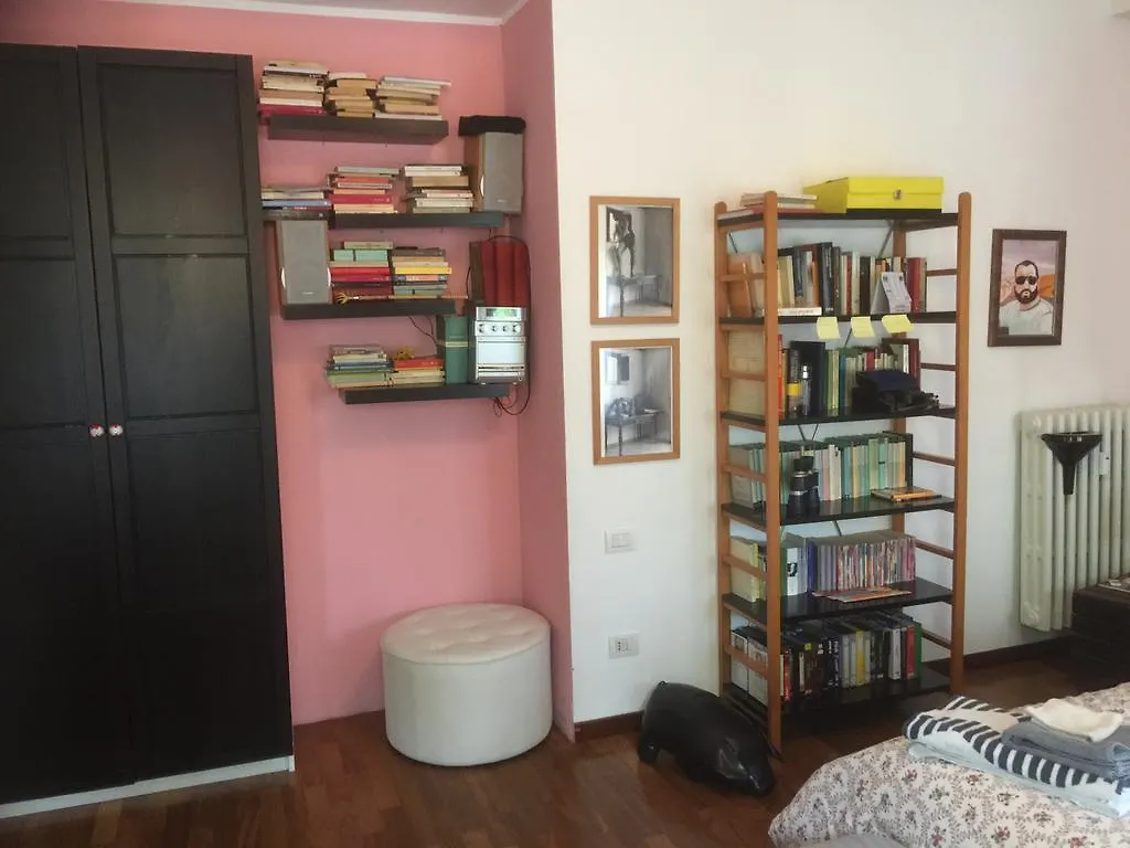 Casa Albert Bologna