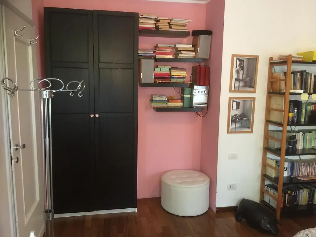 Casa Albert Bologna Guest house