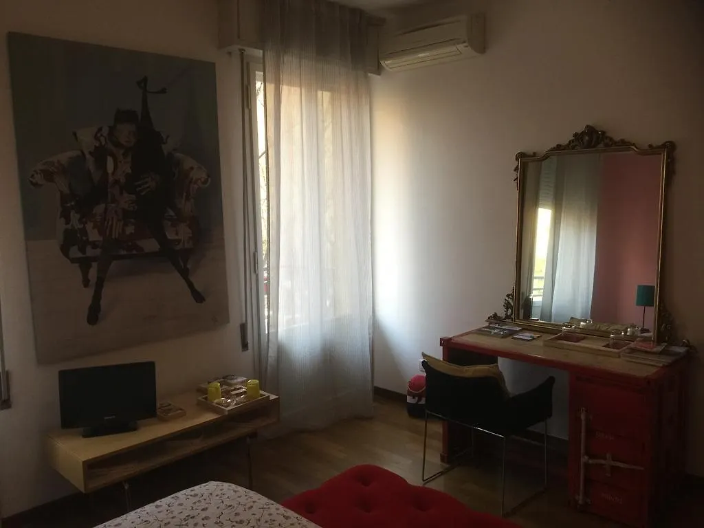 Casa Albert Bologna Guest house